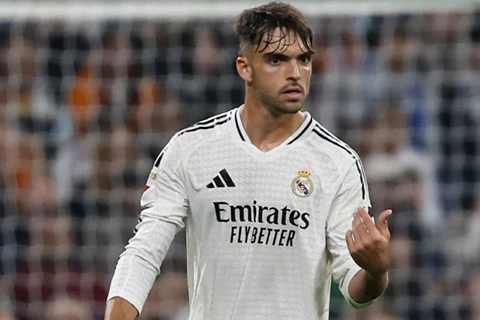 تقارير: باريس سان جيرمان يستهدف ضم أسينسيو من ريال مدريد